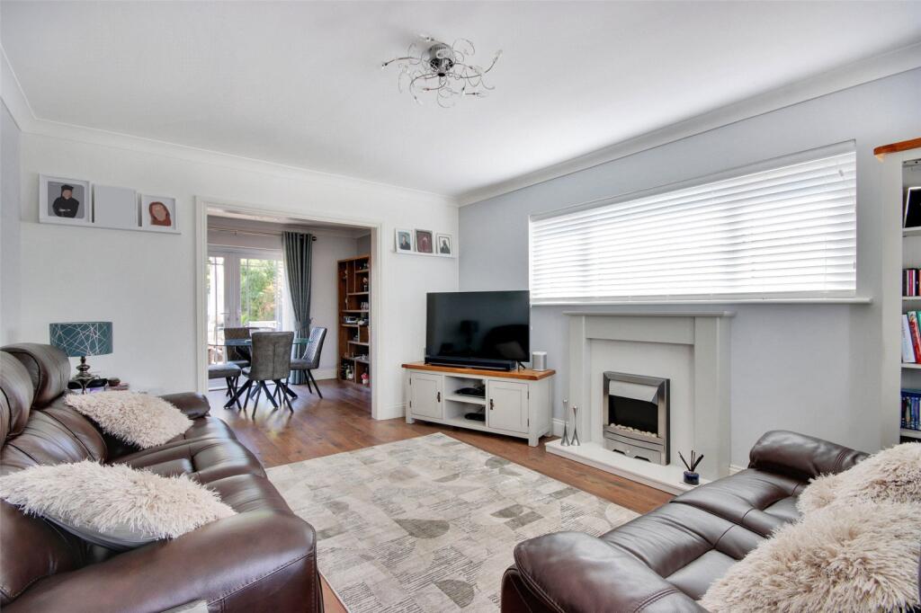 House in Dartford - View 3