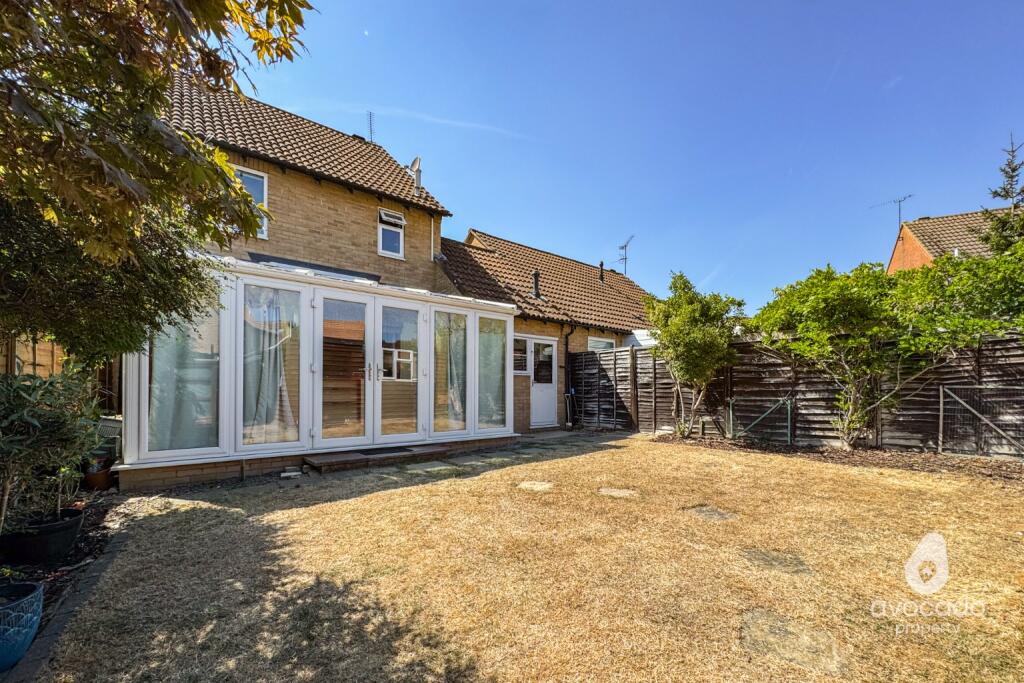 House in Reading - View 5