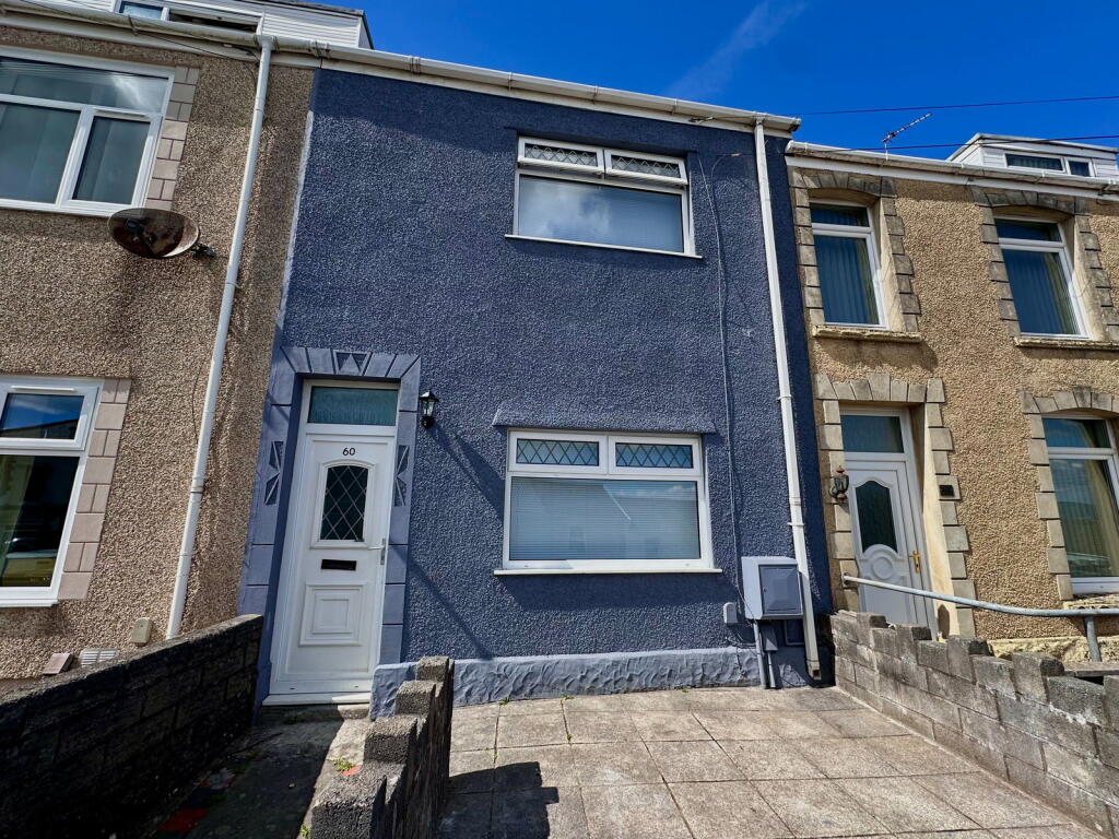 Main image of property: North Hill Road, Swansea, SA1 6XS