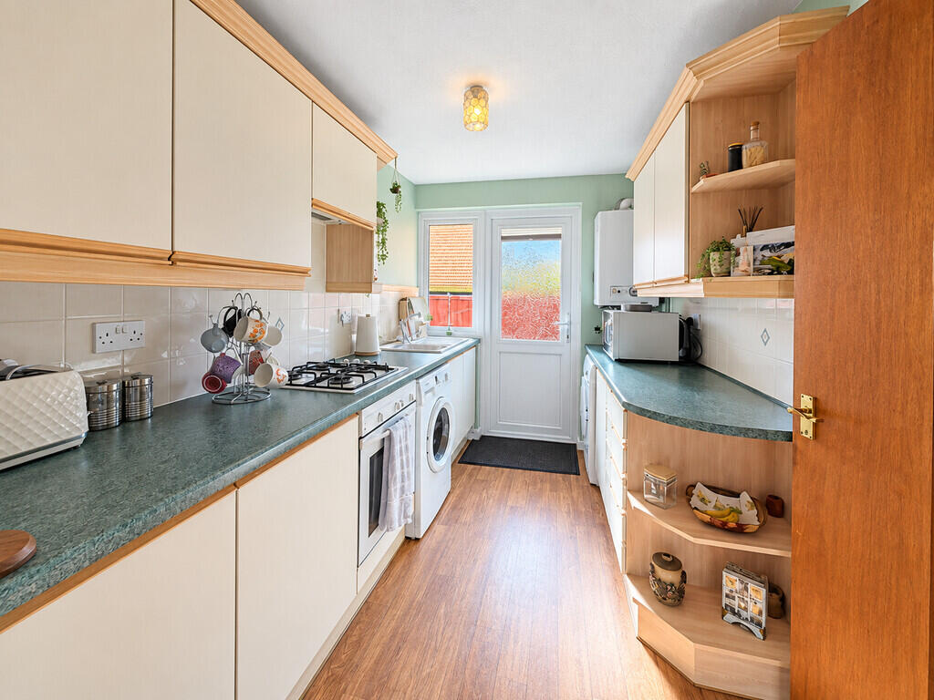 House in Biggleswade, Central Bedfordshire - More
