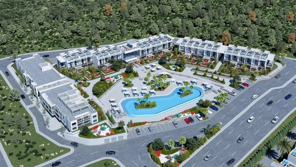 Main image of property: Esentepe, Girne