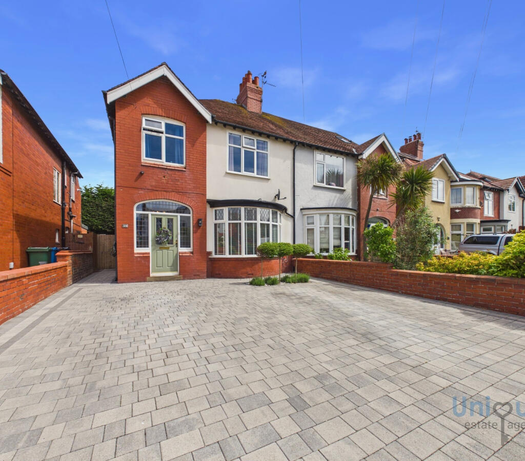 Main image of property: Laverton Road, Lytham St. Annes, FY8