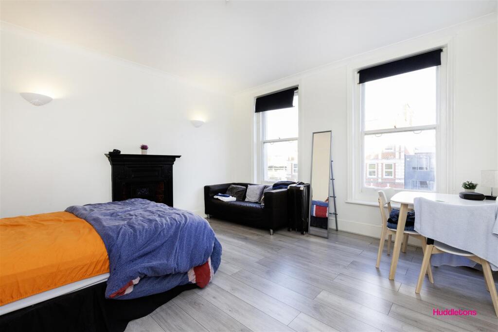 Main image of property: Hampstead Road