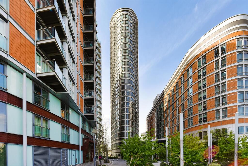 Main image of property: Ontario Tower, Fairmont Avenue