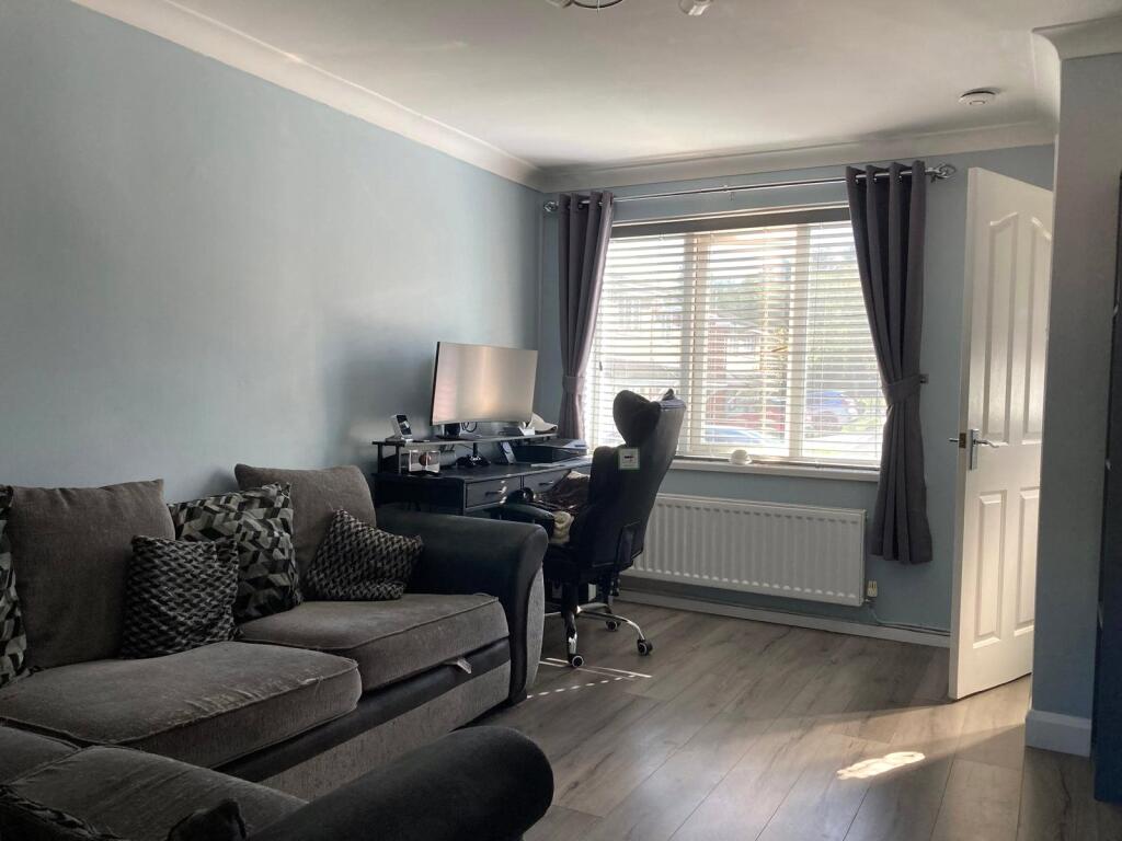 House in Newcastle upon Tyne - View 4