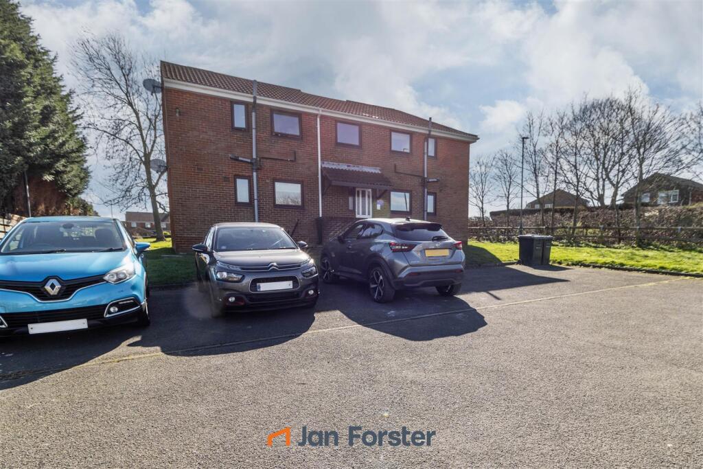 Main image of property: Lydford Court, Kingston Park