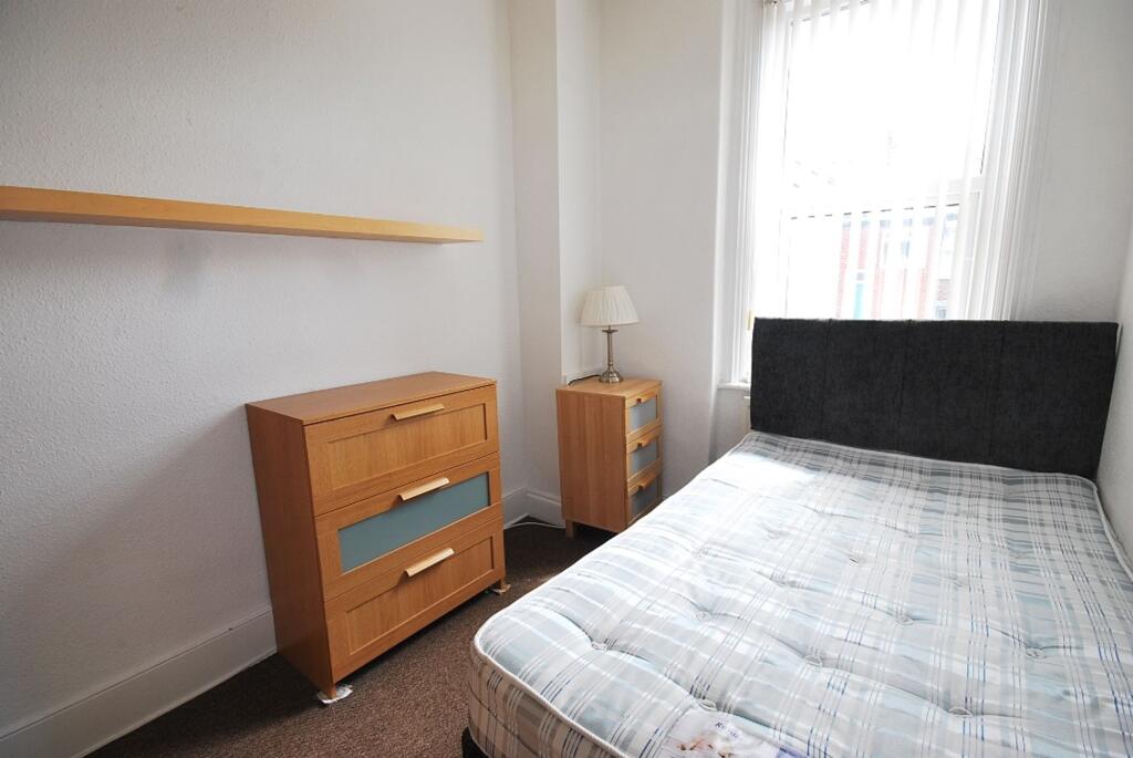 Apartment in Newcastle upon Tyne, Tyne and Wear - View 4