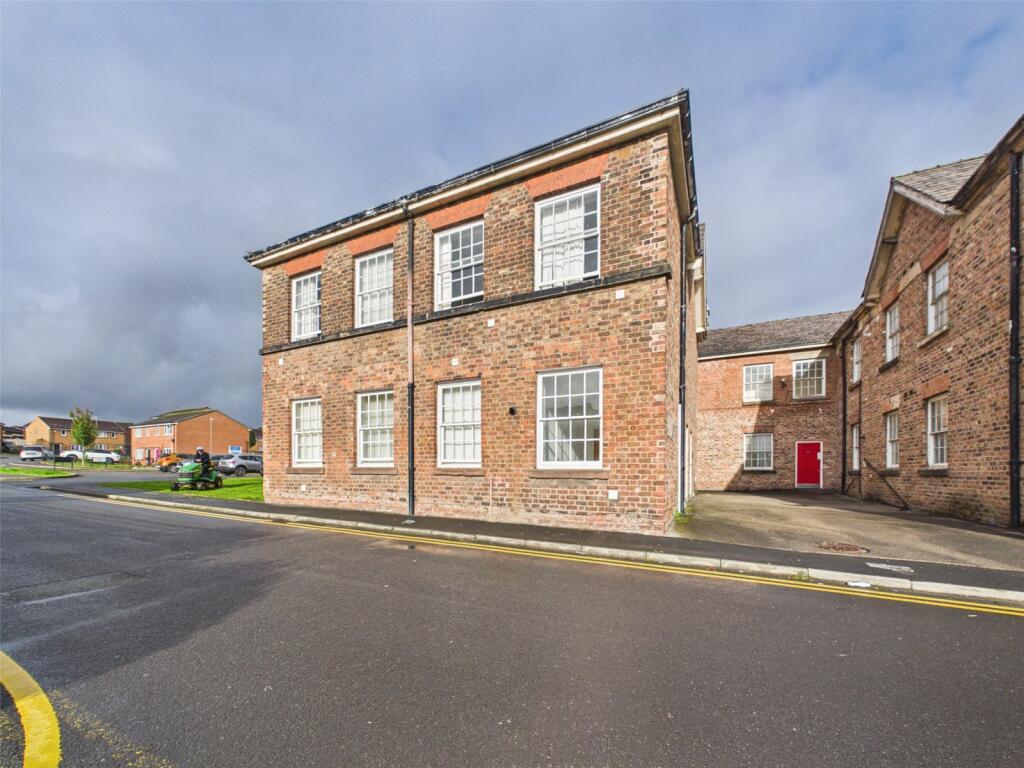 Main image of property: Oakhouse Park, Walton, Liverpool, Merseyside, L9