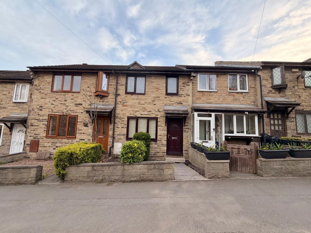 Main image of property: The Combs, Dewsbury, West Yorkshire, WF12