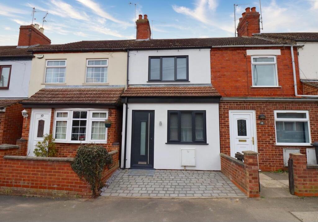 Main image of property: Rock Road, Finedon, Wellingborough