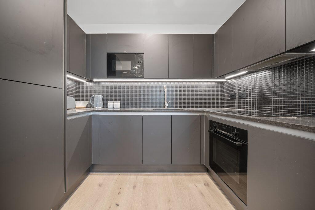 Main image of property: Middle Road, Hanwell W7