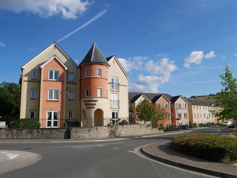 Main image of property: Heol Gouesnou, Brecon, LD3