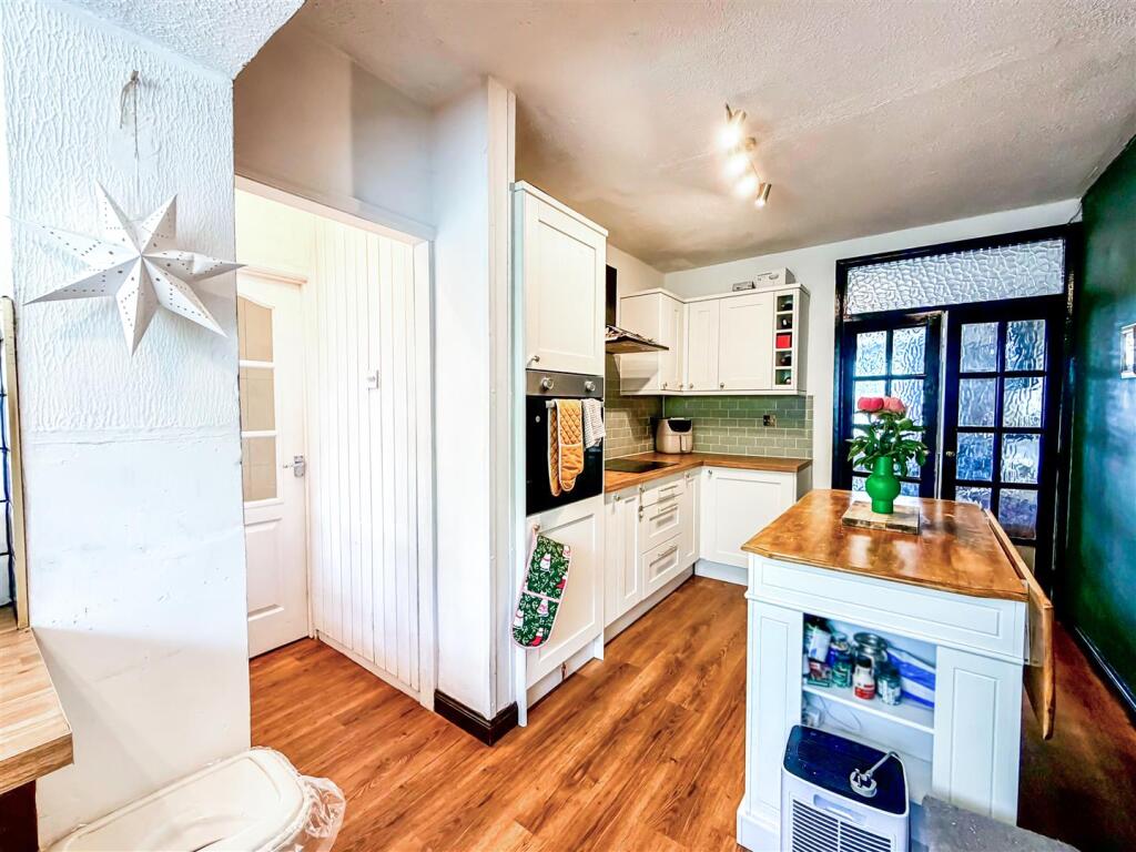 Main image of property: Duke Street, Pontypridd