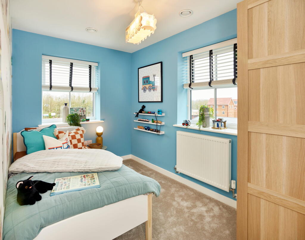 House in Oxford - View 5