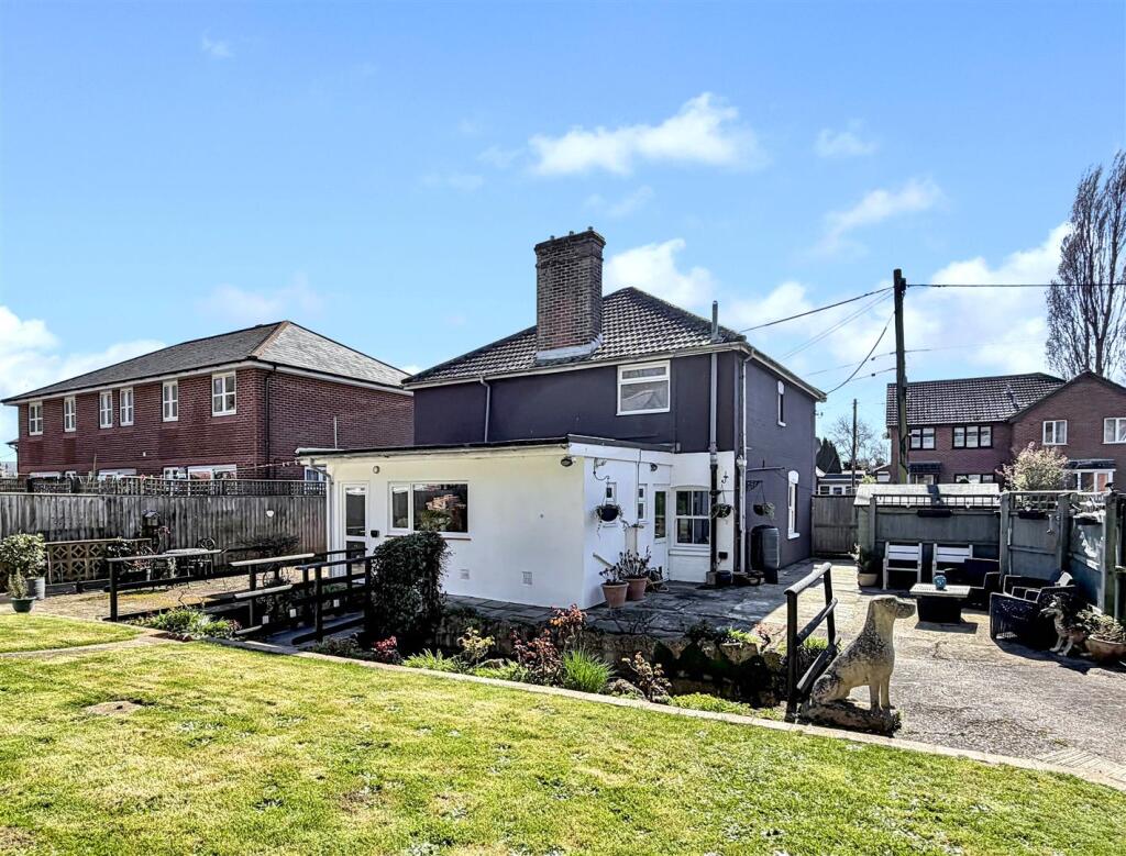 Main image of property: School Green Road, Freshwater