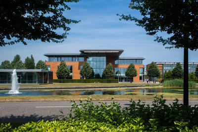 Main image of property: Building 2030 , Cambourne Park Science And Technology Campus, Cambourne, Cambridge, CB23