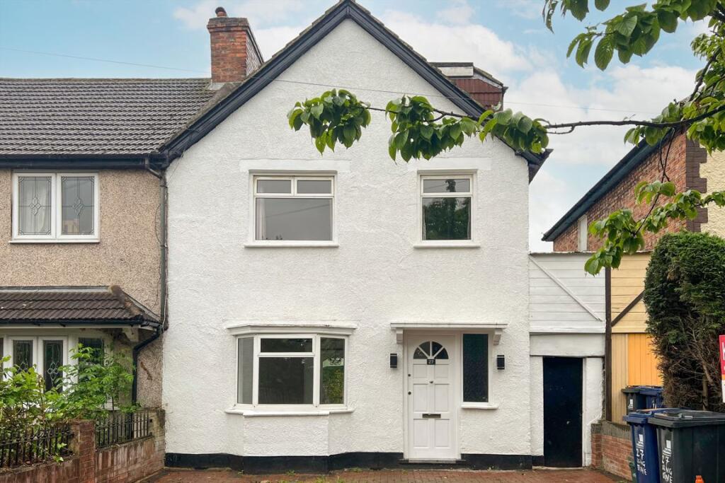 Main image of property: Long Drive, Acton