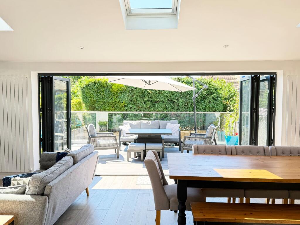 Gardner Road, Portishead, North Somerset, BS20 - View 6