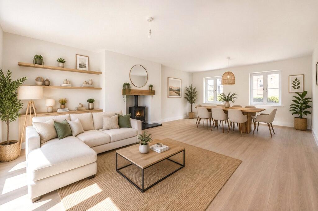 House in Reading - View 3