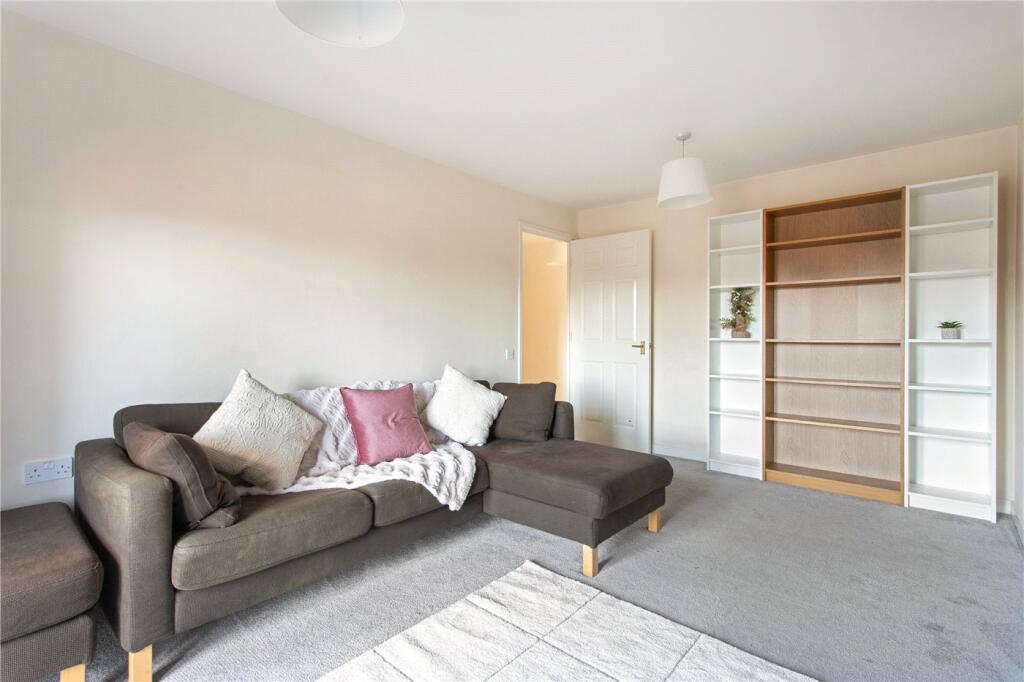 Main image of property: Nursery Lane, London, E2