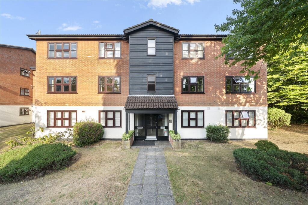 Main image of property: Queens Road, Weybridge