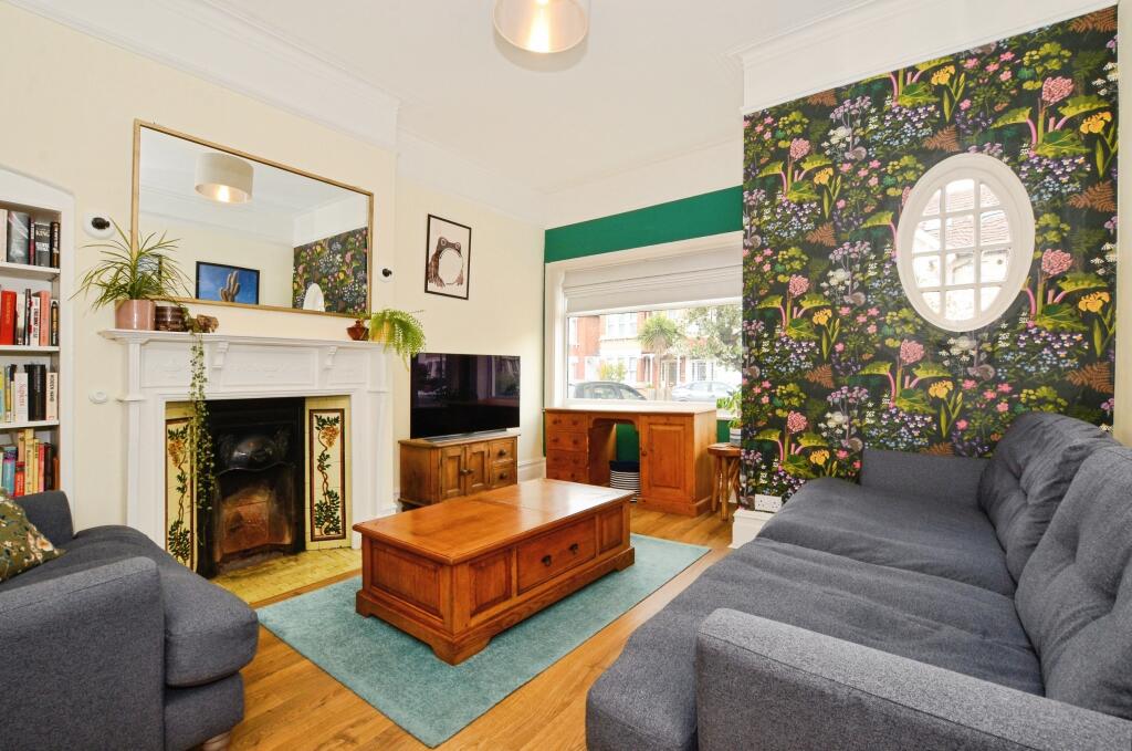 Main image of property: Cunningham Park, Harrow, HA1