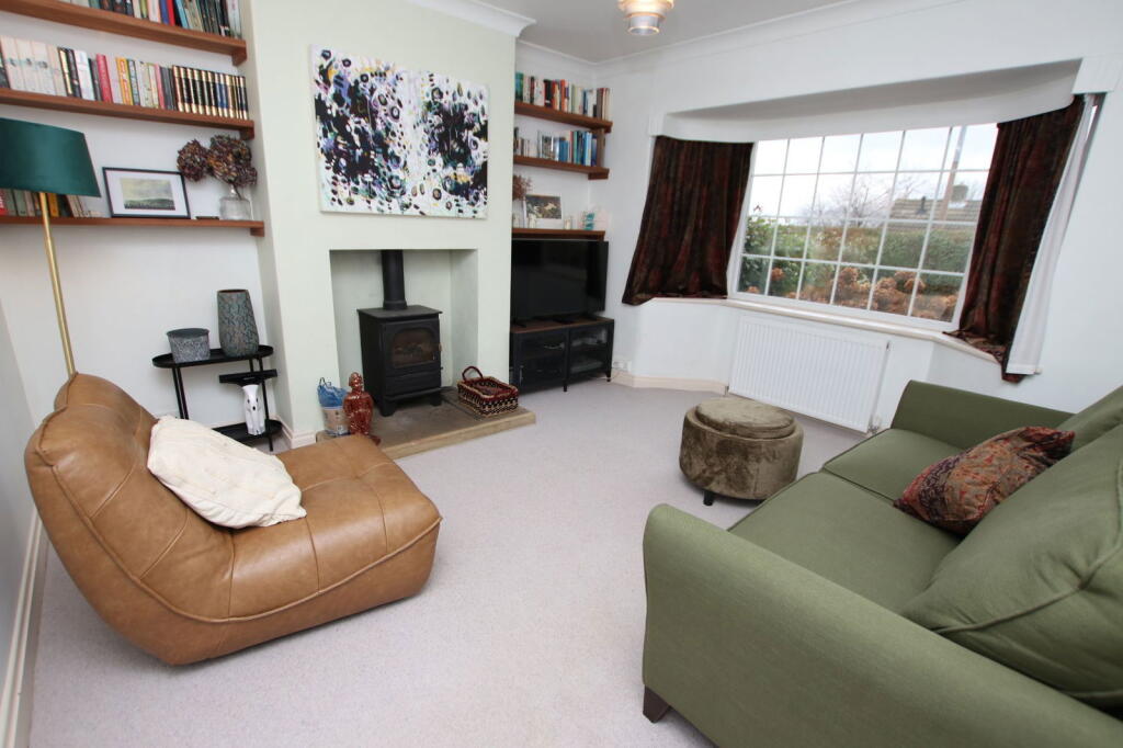 Main image of property: Newlands Avenue, Clayton West