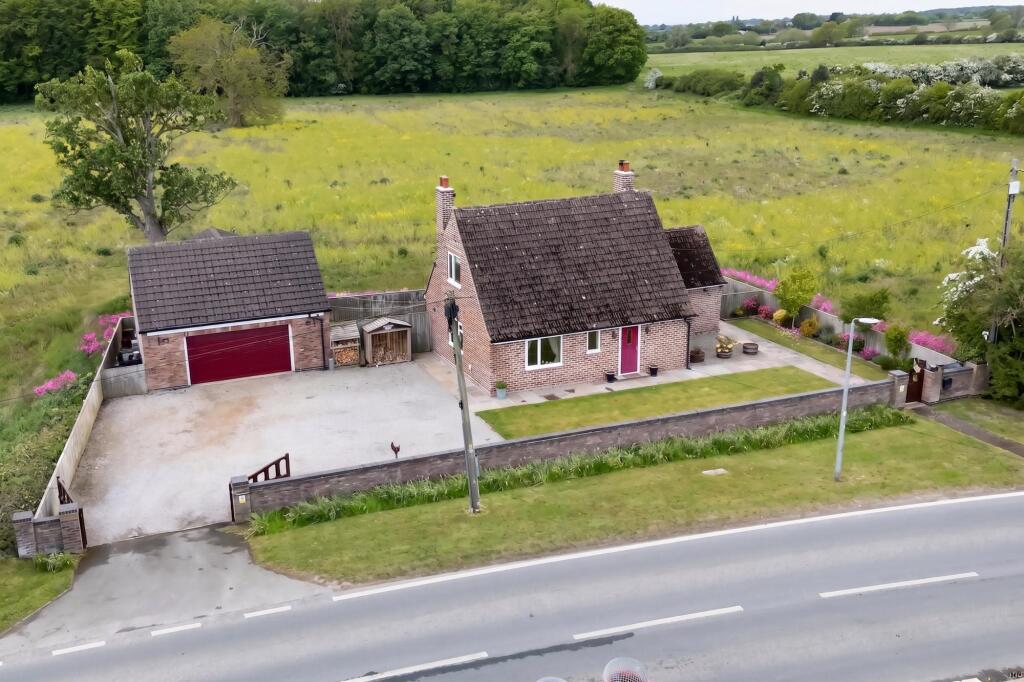 Main image of property: Main Street, Sutton On Derwent, York, YO41 4BT