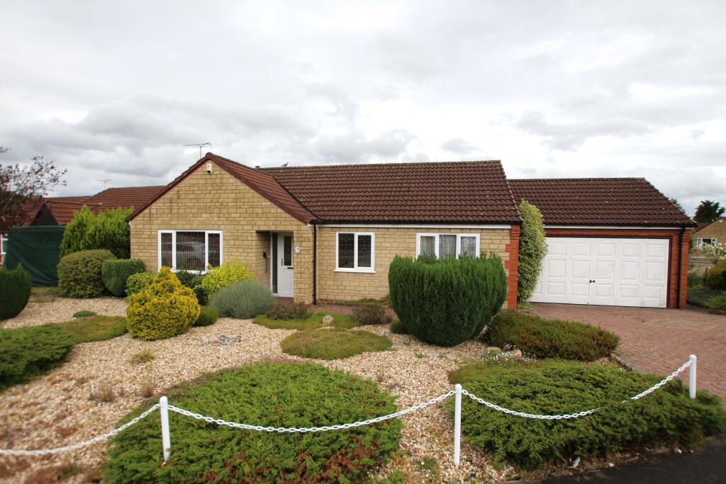 Main image of property: Elsham Crescent, Lincoln, LN6