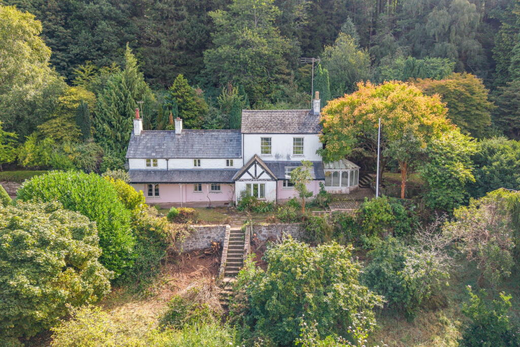 Main image of property: St. Briavels, Lydney, Gloucestershire