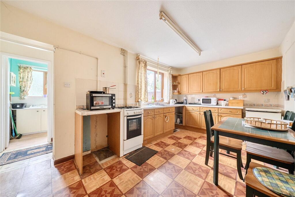 Harts Hill Road, Thatcham - View 4