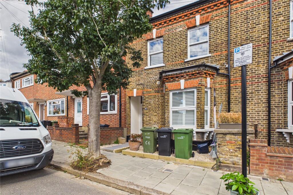 Apartment in London