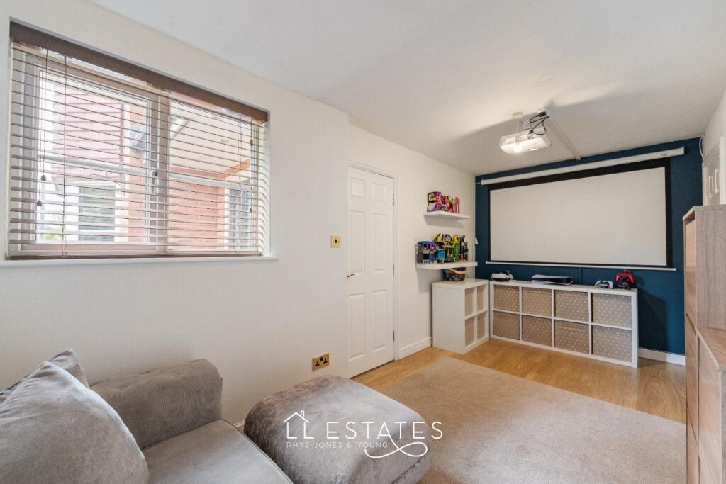 House in Rhyl - More