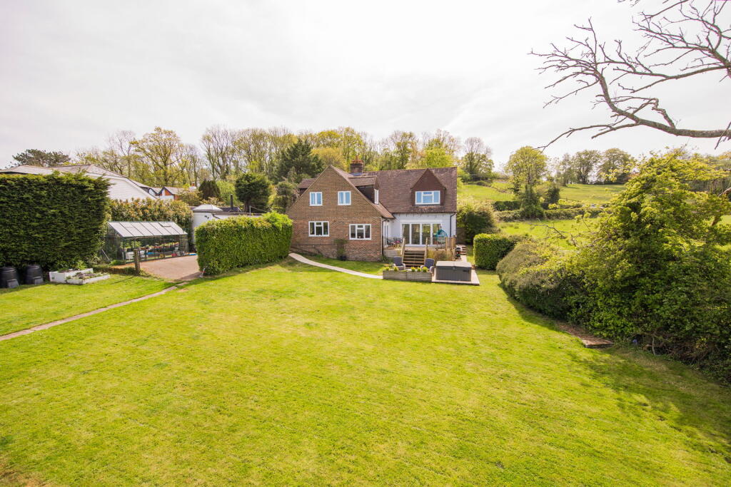 Main image of property: Bicycle Arms Road, Argos Hill