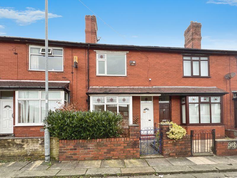 Main image of property: Kenilworth Square, Heaton, Bolton