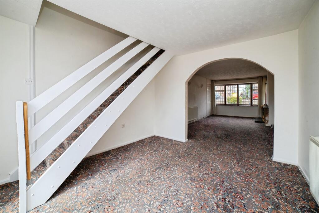 House in Amber Valley, South Wingfield - View 2
