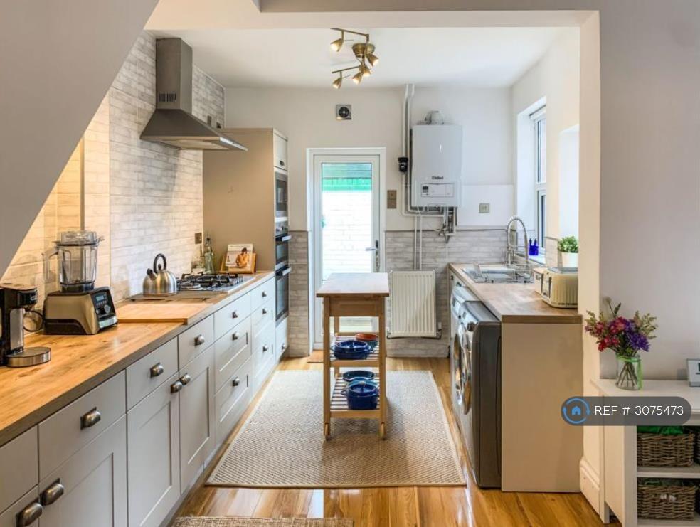 Main image of property: Kempton Road, Liverpool, L15
