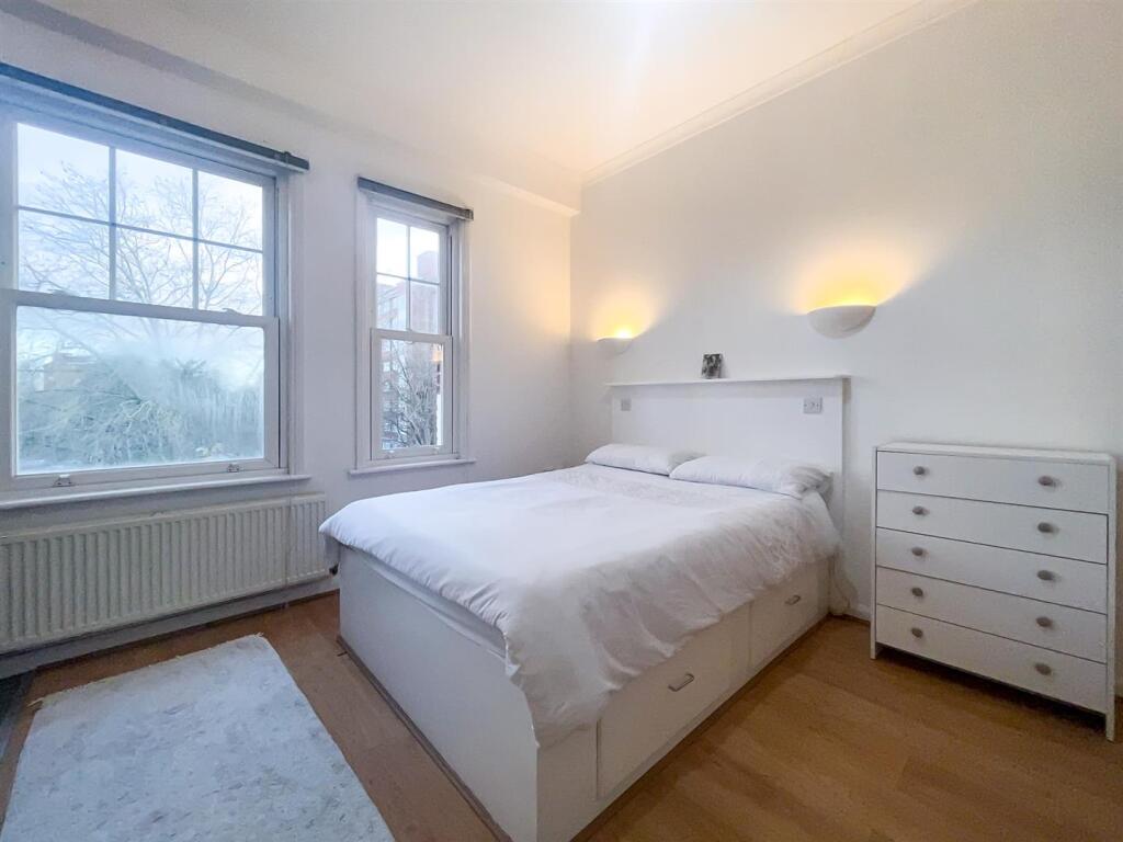 Main image of property: Battersea Park Road, Battersea, SW11