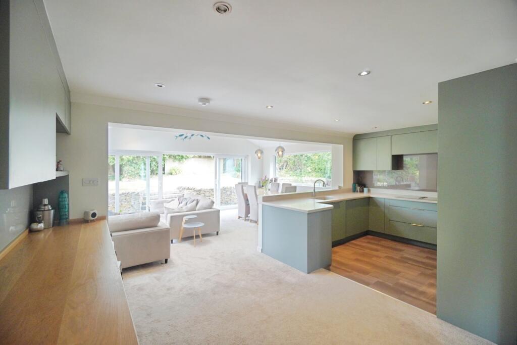 House in Treverbyn, Cornwall - View 5