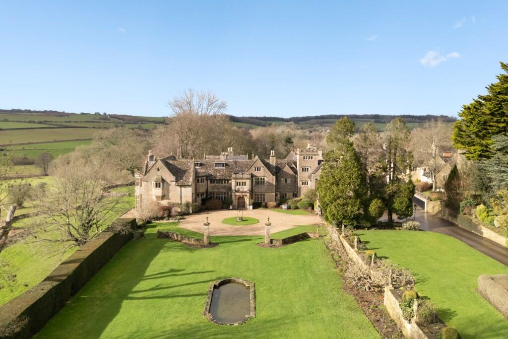 Main image of property: No.1 Nether Swell Manor, Stow on the Wold, Cheltenham, Gloucestershire, GL54, United Kingdom