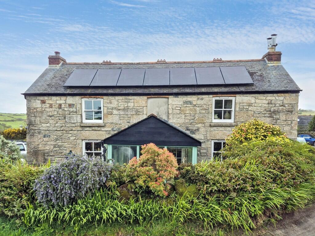 Main image of property: Porkellis