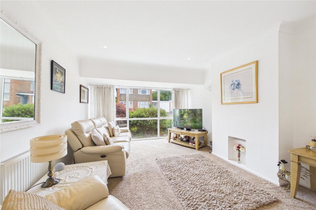 Severn Gardens, Oakley, Basingstoke, Hampshire, RG23 - View 6