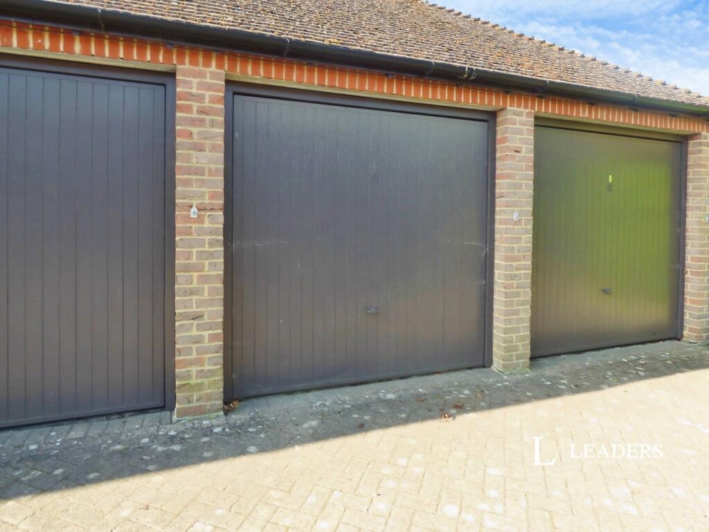 Main image of property: Sea Lane Close, East Preston, West Sussex, BN16