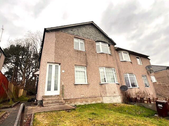 Main image of property: Glencroft Road, Glasgow