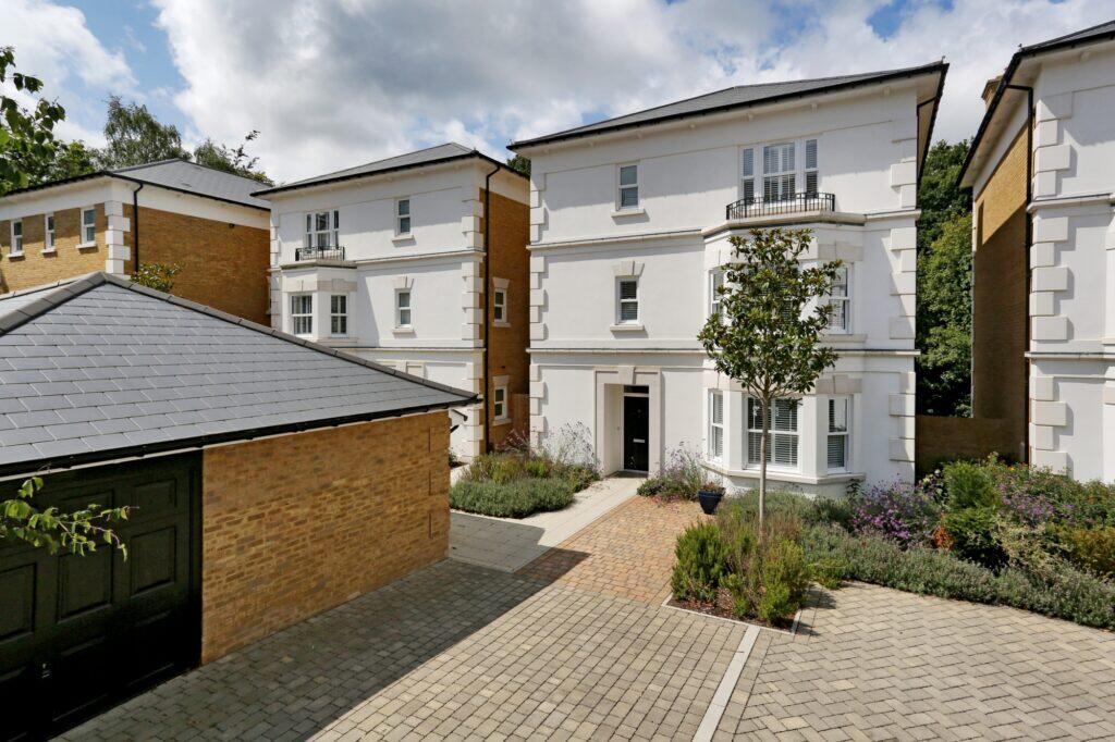 5-bed detached on Kings Avenue, Tunbridge Wells, TN4, £1,695,000
