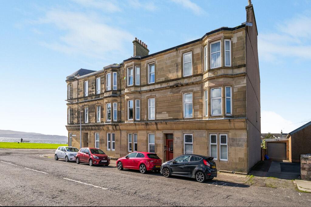 Main image of property: Glenfinlas Street, Helensburgh, G84