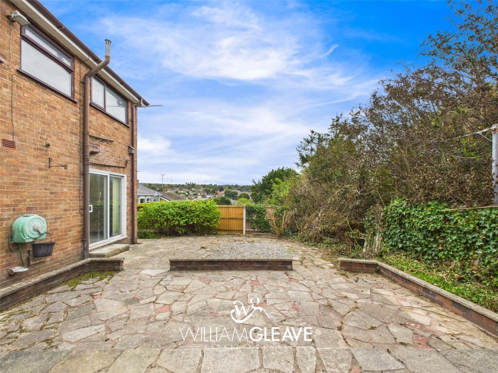 Bryn Mor Drive, Flint, Flintshire, CH6 photo 2