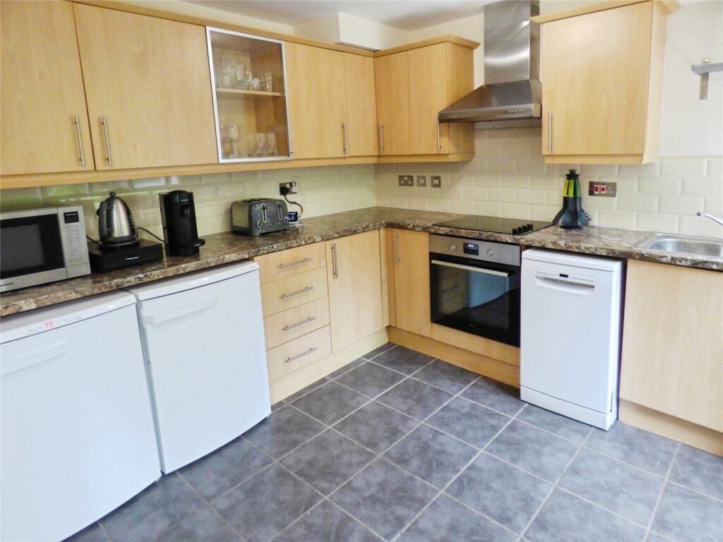 Main image of property: Ferndale, Hedge End, Southampton