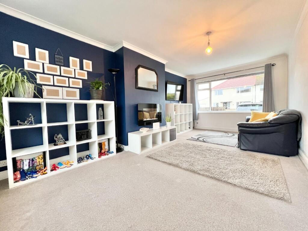 Ash Drive, Willington, Crook photo 3
