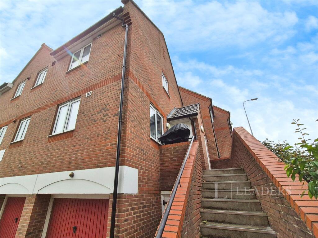 Main image of property: King Henry Court, Norton Road, Chelmsford, CM1